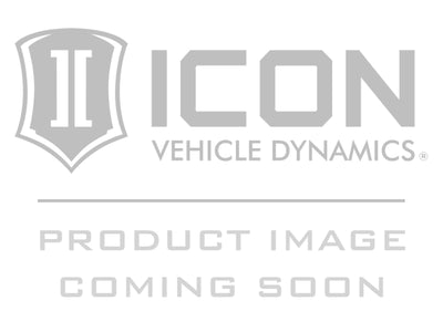 ICON 2010+ Toyota FJ/4Runner Stage 8 Suspension System w/Tubular UCA - Performance Car Parts by DTX Performance