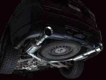 Load image into Gallery viewer, AWE Tuning 11-24 Dodge Durango 5.7L Touring Edition Exhaust w/ Chrome Silver Tips, performance car parts, veteran owned shop