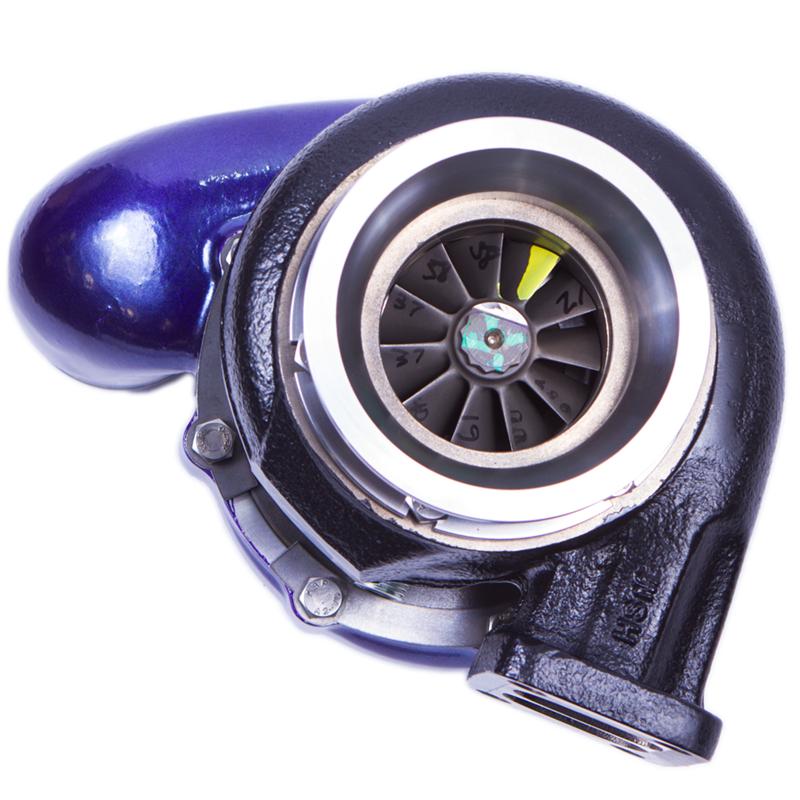 ATS Diesel 2003+ Dodge 5.9L Cummins Aurora 3000 Turbo Kit ATS Diesel