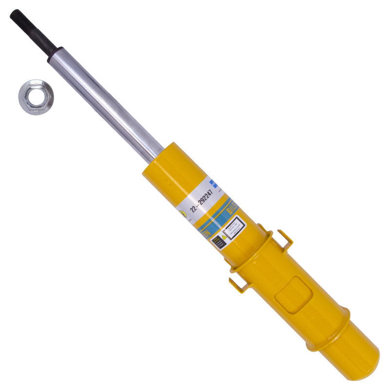 Bilstein B6 10-16 Mercedes-Benz Sprinter 2500 /10-16 Sprinter 3500 Front Monotube Shock Absorber - DTX Performance