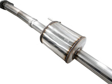 Load image into Gallery viewer, AWE 21-25 Ford F150 Exhaust - Dual Side Exit Chrome Tips, performance car parts from DTX Performance, veteran owned auto shop