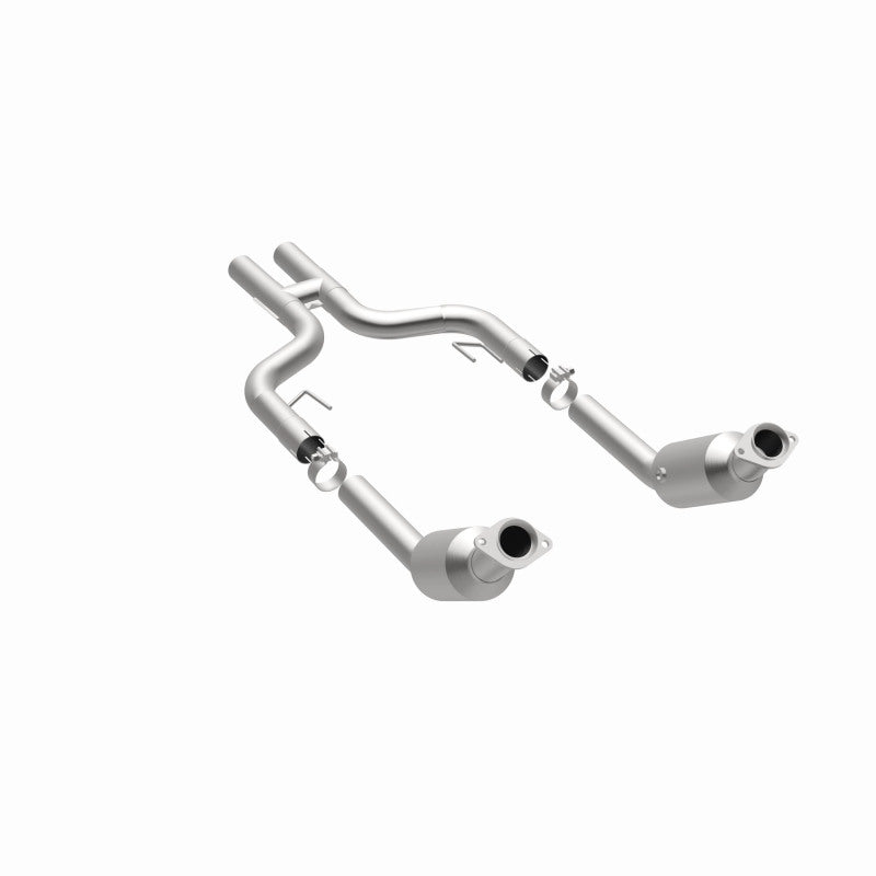 Magnaflow Conv DF Mustang 05-09 4.6L - DTX Performance