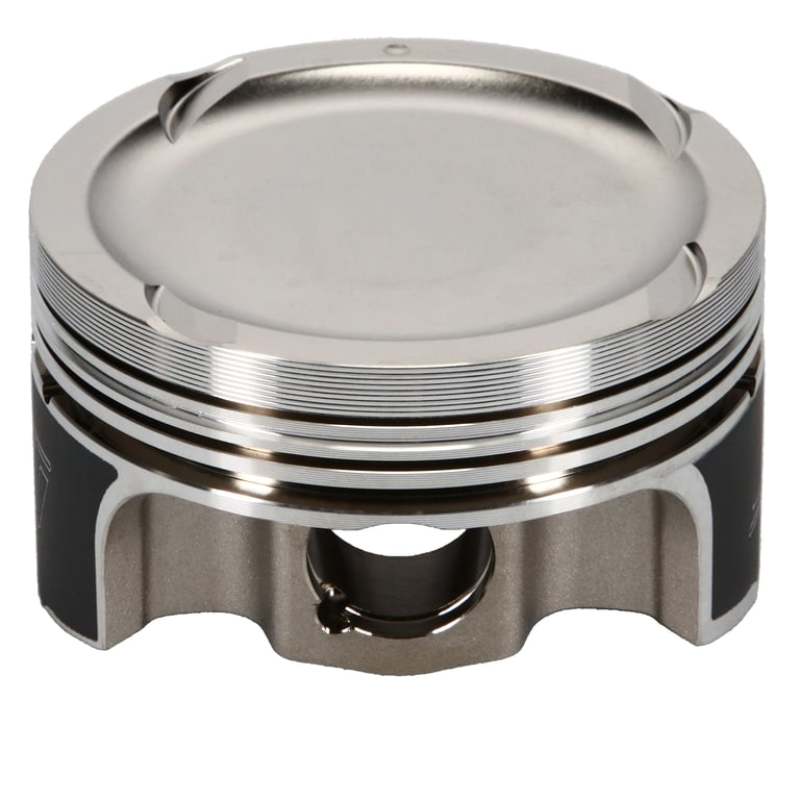 Wiseco Honda R18A 81.00mm 8.9:1 CR Bore -10cc Dome Piston Shelf Stock Kit - DTX Performance