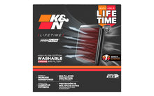 Load image into Gallery viewer, K&amp;N Replacement Air Filter BMW R1300R/R1300Rs 2025