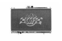 Load image into Gallery viewer, CSF 03-07 Mitsubishi Lancer Evo 7/8/9 Radiator - DTX Performance