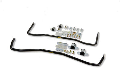 ST Anti-Swaybar Set BMW E30 Coupe Sedan M3 by DTX Performance - Performance upgrades for racing suspension and high performance car parts.