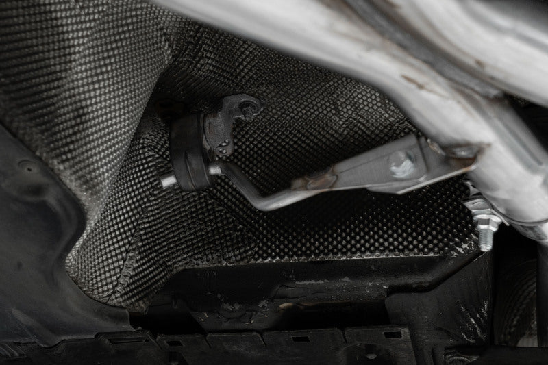 MBRP 10-16 Audi S4/S5 Muffler Bypass