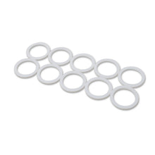 Load image into Gallery viewer, Russell Performance -6 AN PTFE Washers for high performance car parts, ideal for engine performance and tuning upgrades.