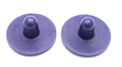 SuperPro 2004 Pontiac GTO Base Rear Bump Stop Set for performance upgrades at DTX Performance, veteran owned performance shop