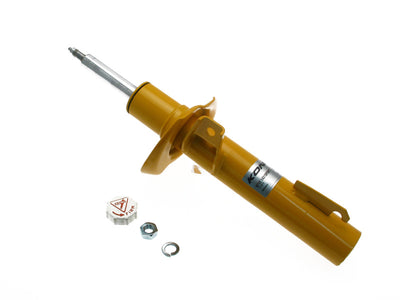 Koni Sport (Yellow) Shock 05-13 Audi A3 FWD & Quattro - Front high performance suspension kit
