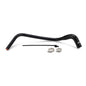 Mishimoto 2021+ Jeep JL Rubicon 392 Silicone Oil Cooler Hose