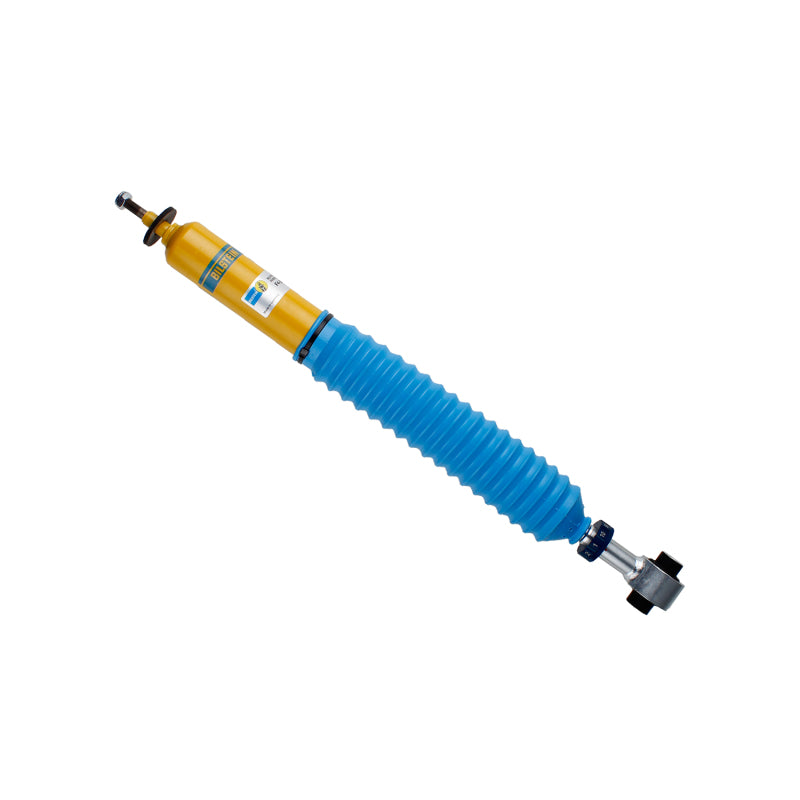 Bilstein B16 (PSS10) 17-19 Audi A4 Front and Rear Suspension Kit - DTX Performance