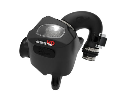 aFe 15-20 Toyota Hilux L4-2.8L Momentum HD Cold Air Intake System w/ Pro Dry S Media, performance car parts, DTX Performance