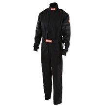 Load image into Gallery viewer, RaceQuip Black SFI-1 1-L Suit - 2XL