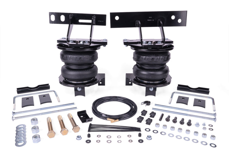 Air Lift 2023 Ford F-250/F-350 Super Duty LoadLifter 7500 XL Ultimate Air Spring Kit - DTX Performance