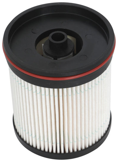 K&N 40.016in Length 3.438in OD Universal Replacement Fuel Filter for performance car parts.