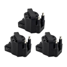 Load image into Gallery viewer, Mishimoto 85-05 Buick Century V6 Ignition Coil - 3-Pack - DTX Performance