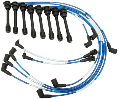NGK Lexus LS400 1994-1990 Spark Plug Wire Set for performance upgrades at DTX Performance