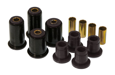 Prothane 87-96 Dodge Dakota 2wd Control Arm Bushings - Black, performance car parts by DTX Performance