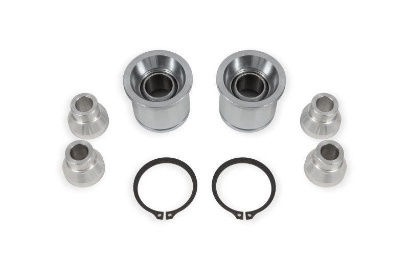 BMR 2024 Ford Mustang Rear Lower Control Arm Bearing Kit - DTX Performance