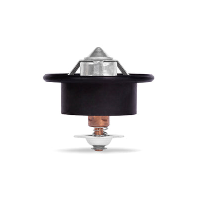 Mishimoto Dodge 5.9L/6.7L Cummins Low-Temperature Thermostat for performance upgrades at DTX Performance