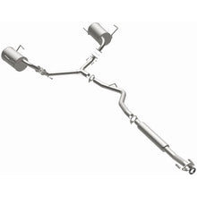 Load image into Gallery viewer, MagnaFlow BRE Exhaust Kit 09-13 Subaru Forester Impreza 2.5L for performance upgrades