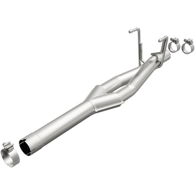 Magnaflow 09-18 Ram 1500 5.7L DF w/o Muffler, performance car parts, DTX Performance, exhaust systems, high performance auto parts, tuning