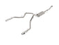 aFe 21-26 Ford F150 Tremor Vulcan Series 3IN 304SS Cat-Back Exhaust Dual Rear Exit w/Polished Tip