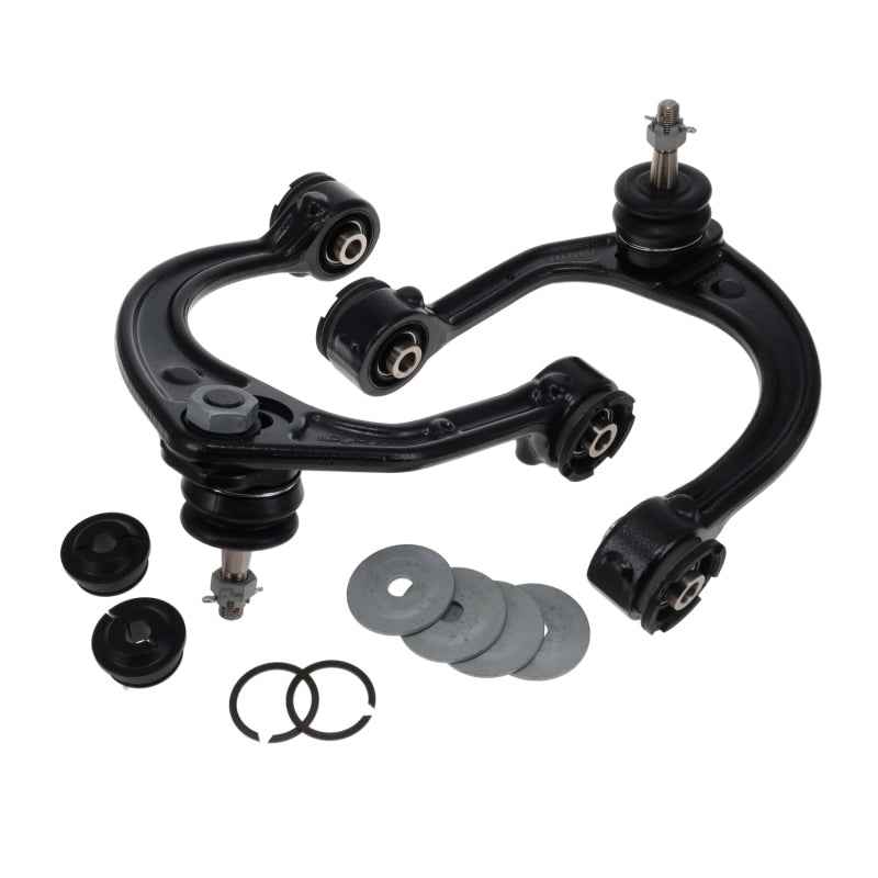 SPC Performance 96-02 Toyota 4Runner / 95-04 Toyota Tacoma Adjustable Upper Control Arms (Pair)