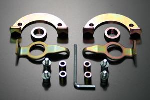 Tein EDFC Strut Kit for performance upgrades