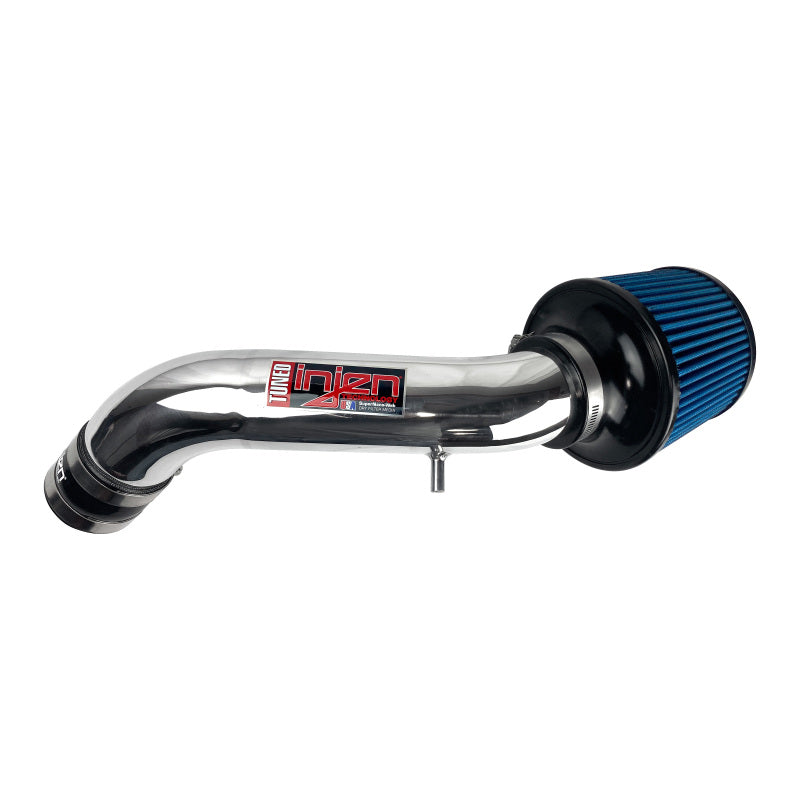 Injen 19-20 Volkswagen Jetta L4-1.4L Turbo Polished SP Short Ram Intake System - DTX Performance