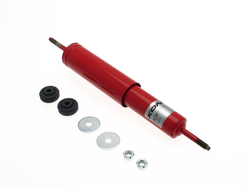 Koni Classic (Red) Shock 10/65-89 Alfa Romeo Giulia 1600/TI/TI/ Super/ GTA/ GTV/ Nuova Spider - Rear - DTX Performance