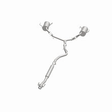 Load image into Gallery viewer, MagnaFlow BRE Exhaust Kit 09-13 Subaru Forester Impreza 2.5L auto parts