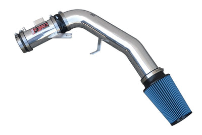 Injen 2015+ Acura TLX 3.5L V6 Black Cold Air Intake, performance car parts from DTX Performance, aftermarket auto parts and tuning upgrades