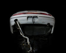 Load image into Gallery viewer, ISR Performance Series II - GT Single Exhaust System - Resonated - 89-94 Nissan 240sx (S13) ISR Performance