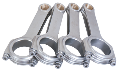 Eagle Honda D16 / ZC Engine Connecting Rods (Set of 4) performance car parts by DTX Performance