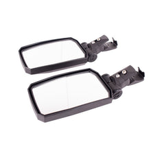 Load image into Gallery viewer, Seizmik 13+ Can Am/ Polaris Trailrider Sideview Mirrors for off-road tuning by DTX Performance, a veteran owned shop.