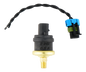 DeatschWerks 2psi 1/8th NPT Adjustable (1-3psi) Hobbs Switch with Pigtail (0.5A)