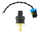 DeatschWerks 2psi 1/8th NPT Adjustable (1-3psi) Hobbs Switch with Pigtail (0.5A)