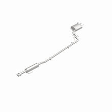 Load image into Gallery viewer, MagnaFlow BRE Exhaust Kit 07-11 Toyota Camry, high performance auto parts, DTX Performance, aftermarket performance parts