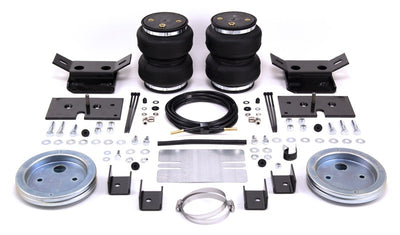 Air Lift Loadlifter 5000 for Half Ton Vehicles suspension kit by DTX Performance