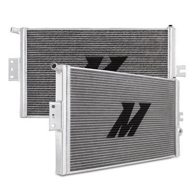Mishimoto 16+ Infiniti Q50/Q60 3.0T Performance Heat Exchanger, performance car part by DTX Performance for turbocharged vehicles.