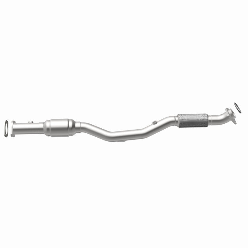 MagnaFlow Conv Direct Fit Catalytic Converter 2007-2015 Nissan Altima L4 2.5L Gas and Diesel - DTX Performance