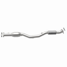 Load image into Gallery viewer, MagnaFlow Conv Direct Fit Catalytic Converter 2007-2015 Nissan Altima L4 2.5L Gas and Diesel - DTX Performance