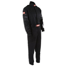 Load image into Gallery viewer, RaceQuip Black SFI-1 1-L Suit - Small
