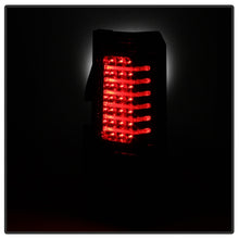 Load image into Gallery viewer, Xtune Hummer H3 06-09 ( Non H3T ) LED Tail Lights Smoke - high performance auto parts