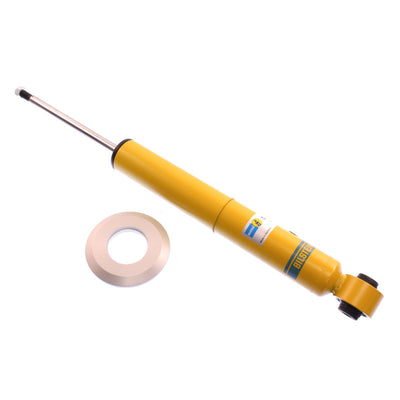 Bilstein B6 2003 Porsche Cayenne S Rear 46mm Monotube Shock Absorber - Performance Upgrades
