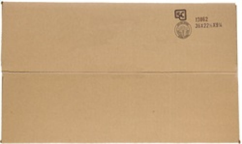 Cardboard box for AEM 13-15 Mercedes CLA250 L4 2.5L Silver Cold Air Intake