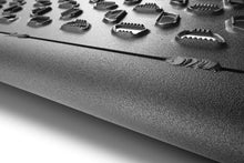 Load image into Gallery viewer, RealTruck 15-26 Ford F150 / 17-26 F250/F350 SD SuperCrew Growler Sport Running Boards - Tex. Blk