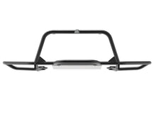 Load image into Gallery viewer, aFe POWER 10-14 Subaru Outback H4 2.5L / H6 3.6L Terra Guard Front Bumper w/ Winch Mount - Black - DTX Performance